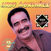 Andy Montanez