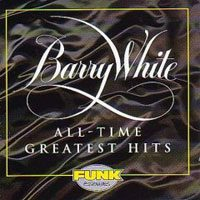 Barry White
