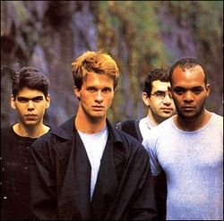 Legi&atilde;o Urbana