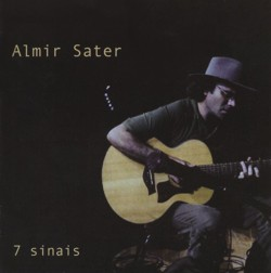 Almir Sater