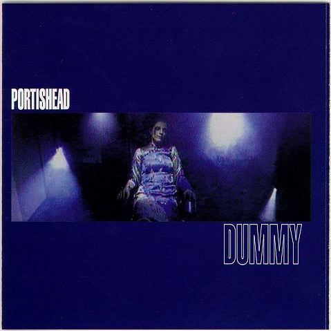 [Portishead] Dummy