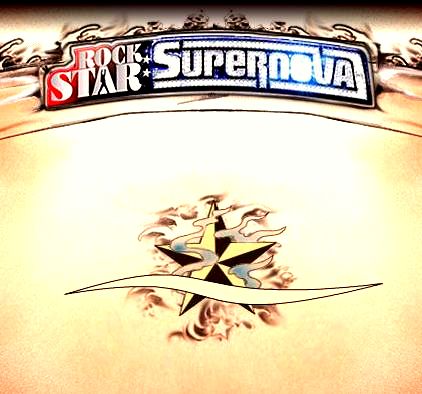 Rock Star Supernova