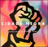 Cidade Negra