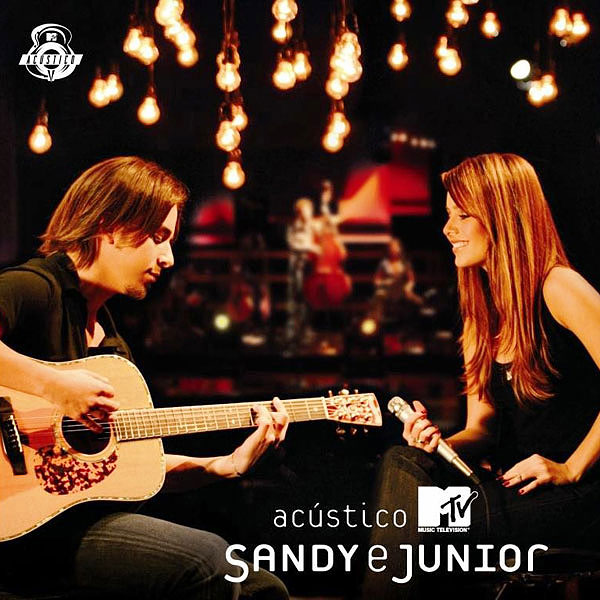 Sandy & J&uacute;nior