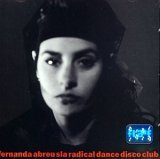 [Fernanda Abreu] Sla Radical Dance Disco Club