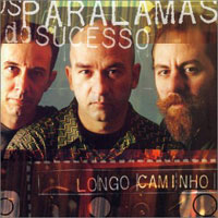 Os Paralamas Do Sucesso