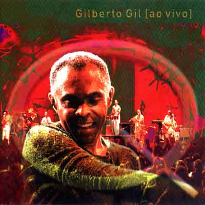 Gilberto Gil
