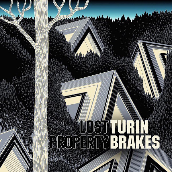 [Turin Brakes] Lost Property