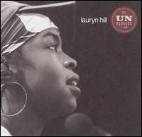[Lauryn Hill] MTV Unplugged 2.0 (Disc 2)