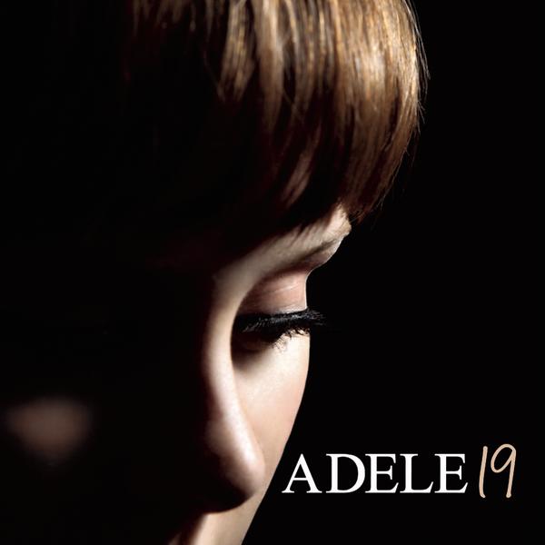 [Adele] 19 (Deluxe Edition)