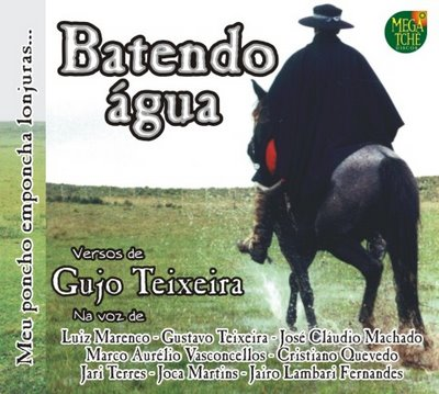 [Gujo Teixeira] Batendo &Aacute;gua