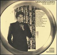 [Leonard Cohen] The Best Of