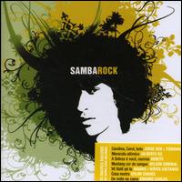[Various Artists] Daslu Samba Rock