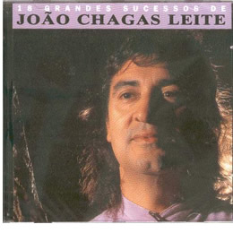 [João Chagas Leite] Jo&atilde;o Chagas Leite