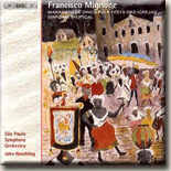 [Frederic Zigante] Frederic Zigante; Heitor Villa-Lobos; L'opera completa per chitarra sola