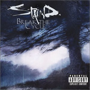 [Staind] Break The Cycle