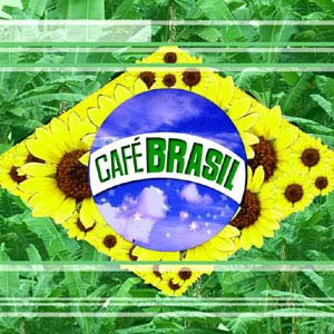 [Luciano Pires] Caf&eacute; Brasil Podcast