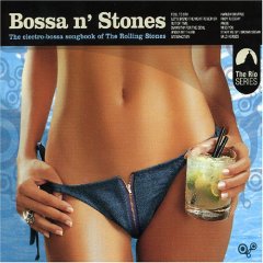 [Various Artists] Bossa N' Stones