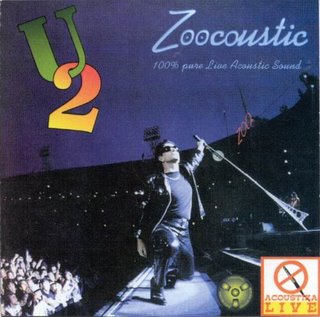 [U2] Zoocoustic