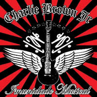 [Charlie Brown Jr.] Rock Brasil !