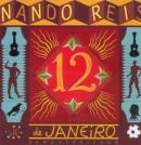 [Nando Reis] 12 De Janeiro