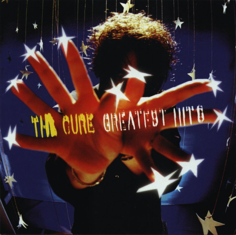[The Cure] Greatest Hits - Acoustic Versions