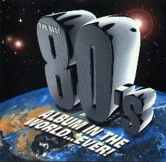 [Eurythmics] The Best 80's Album In The World