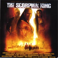 [Godsmack] Scorpion King