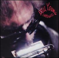 [Neil Young] Neil Young Unplugged