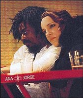 Seu Jorge e Ana Carolina - São Gonçalo