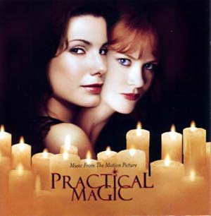 [Stevie Nicks] Practical Magic Soundtrack