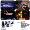 [Vários] Essential Lounge Global (Disc 2)