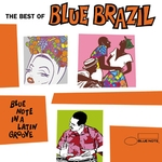 [Doris Monteiro] Brazil Blue