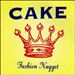 [Cake] Fashion Nugget